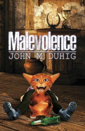 Book Cover