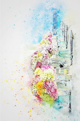 Watercolor Flowers