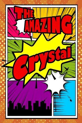 The Amazing Crystal