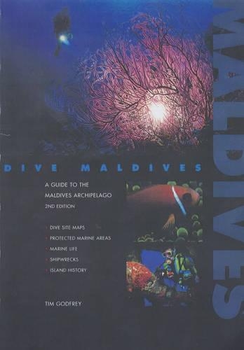 Tauchen Auf Den Malediven