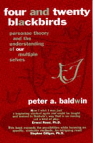 Four and Twenty Blackbirds