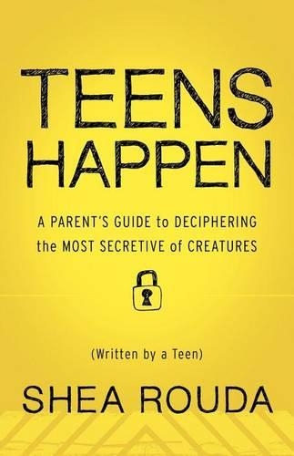 Teens Happen