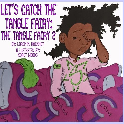 The Tangle Fairy 2: Let's Catch the Tangle Fairy