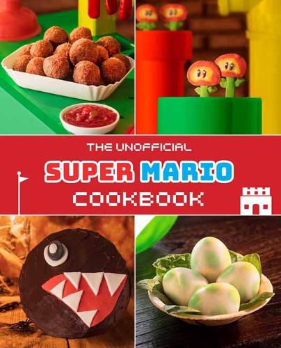Unofficial Super Mario Cookbook: St. Augustine's Theology of Preaching