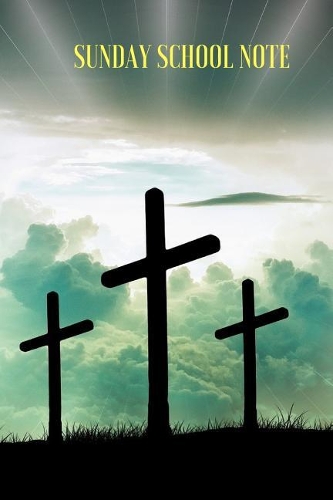 Sunday School Note
