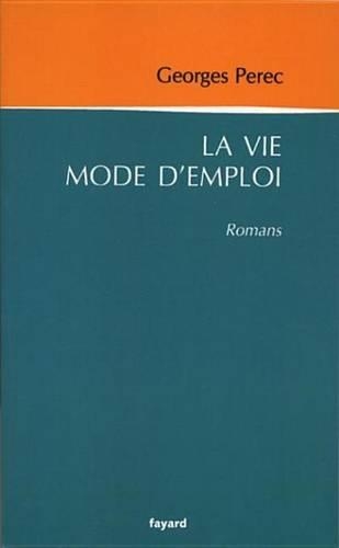 La Vie Mode D'Emploi