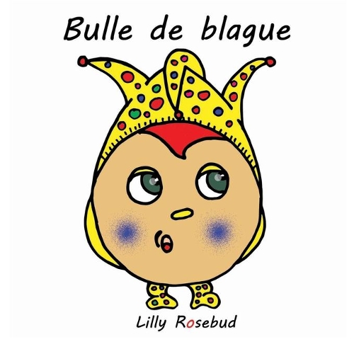 Bulle de blague