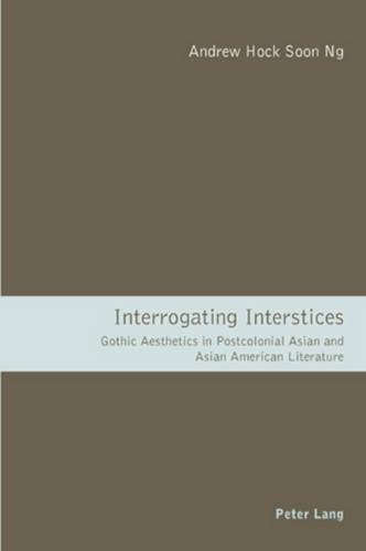 Interrogating Interstices
