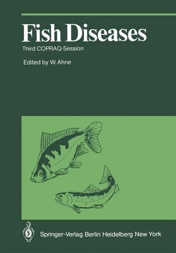 Fish Diseases