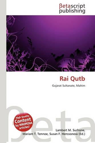 Rai Qutb