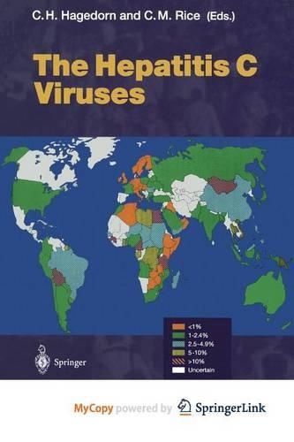 The Hepatitis C Viruses