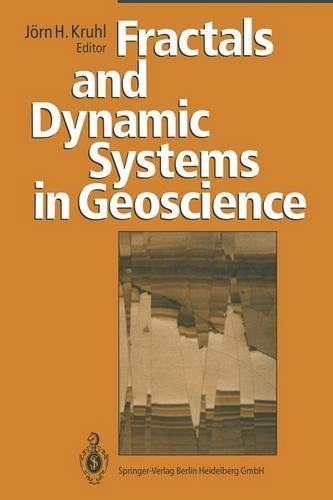 Fractals and Dynamic Systems in Geoscience
