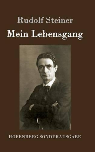 Mein Lebensgang: (German)