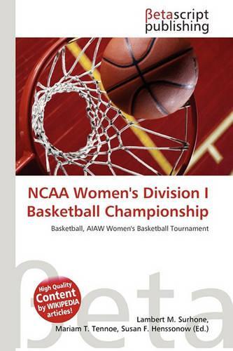 NCAA Women's Division I Basketball Championship