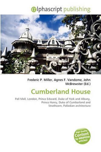 Cumberland House