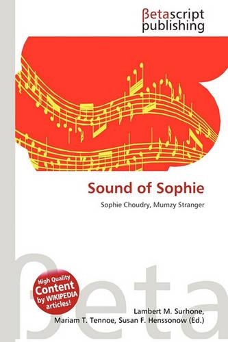 Sound of Sophie