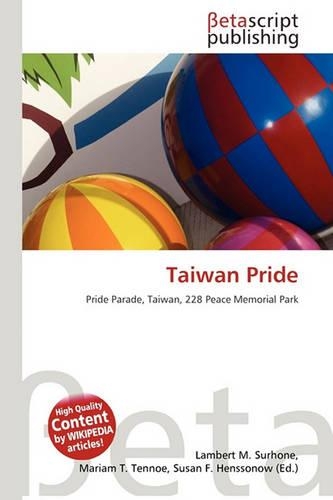Taiwan Pride