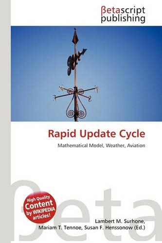 Rapid Update Cycle