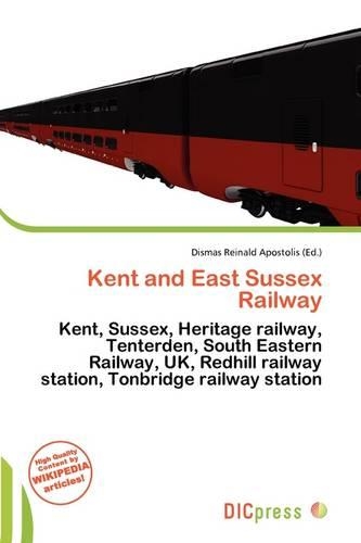 Kent and East Sussex Railway