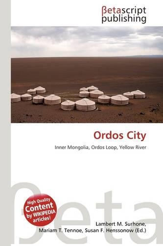 Ordos City