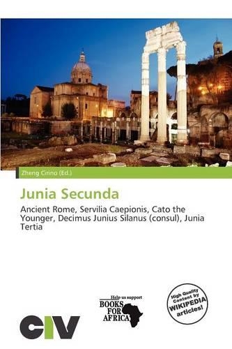 Junia Secunda