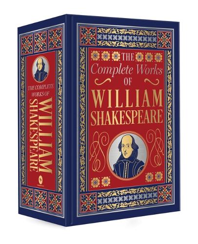 The Complete Works of William Shakespeare