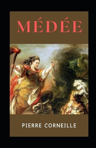 Médée illustree