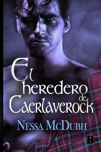 El heredero de Caerlaverock: Los hermanos Monfort 3