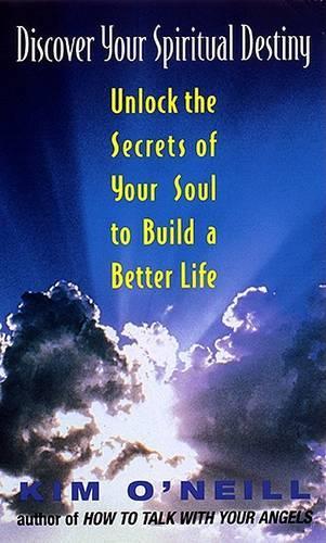 Discover Your Spiritual Destiny