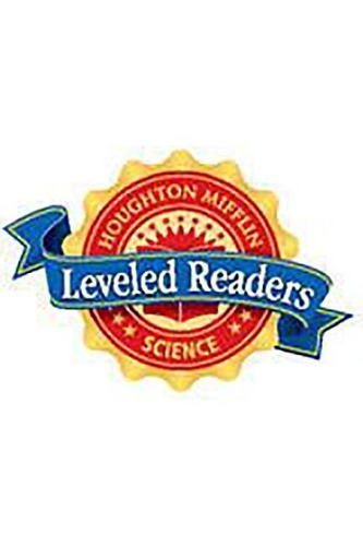 Senderos Leveled Readers: Above-Level Reader 6-Pack Grade 5 de Paseo Con El Cuerpo de Camellos