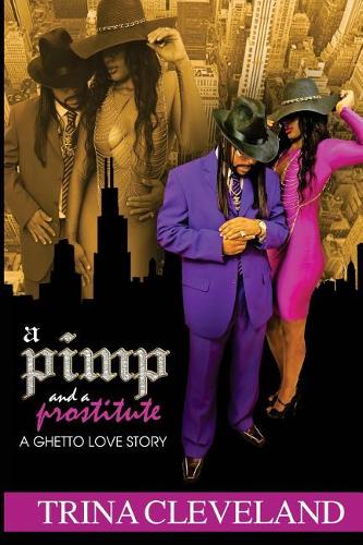 A Pimp and a Prostitute