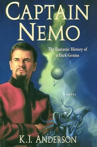 Captain Nemo