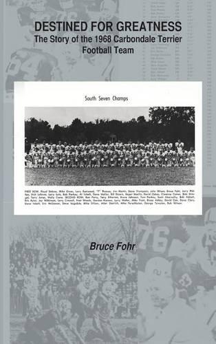 Destined for Greatness