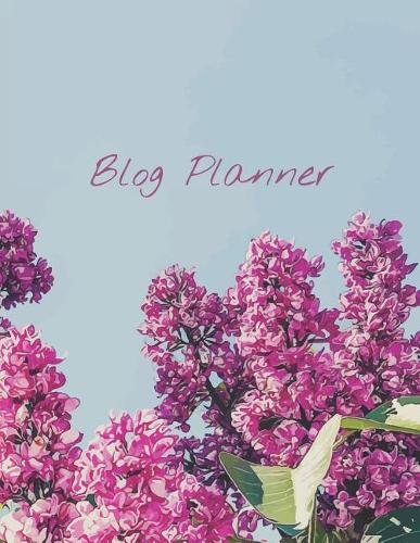 Blog Planner