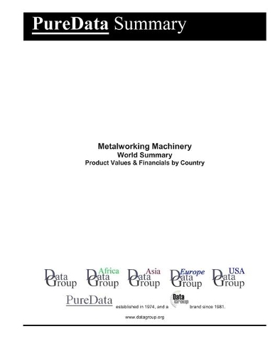 Metalworking Machinery World Summary