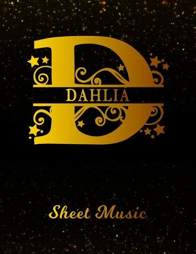 Dahlia Sheet Music
