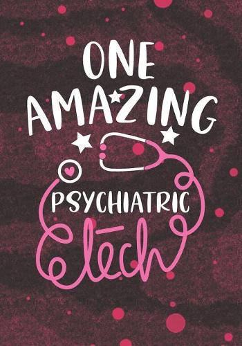 One Amazing Psychiatric Tech