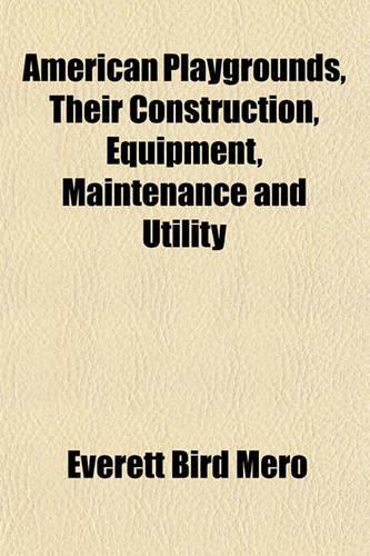 American Playgrounds