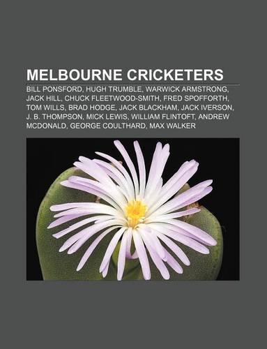 Melbourne Cricketers