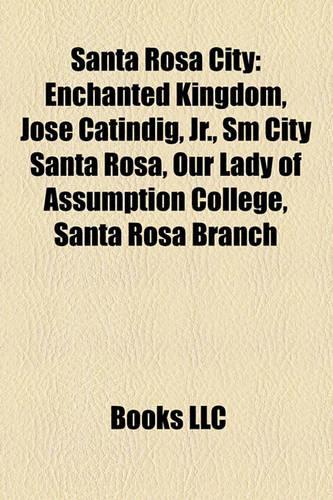 Santa Rosa City