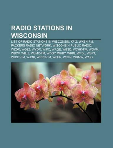 Radio Stations in Wisconsin