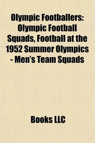 Olympic Footballers