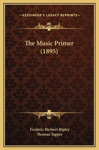 The Music Primer (1895)
