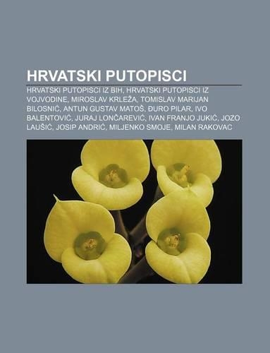 Hrvatski Putopisci