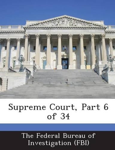 Supreme Court, Part 6 of 34