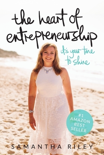 Heart of Entrepreneurship (paperback)
