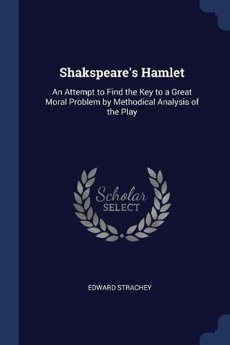 Shakspeare's Hamlet