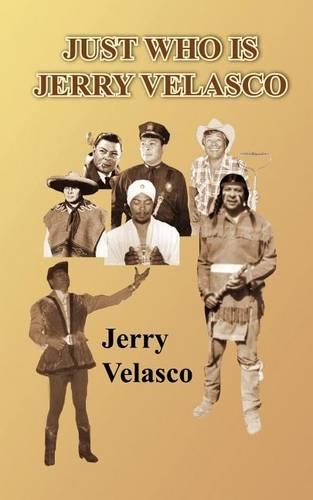 Just Who is Jerry Velasco: (English)