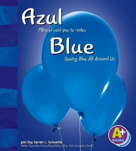 Azul/Blue