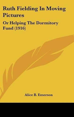 Ruth Fielding In Moving Pictures